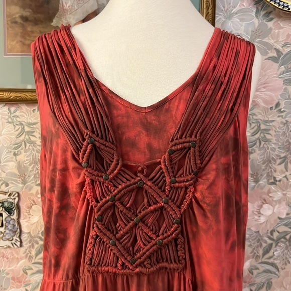 REBA WOMEN Sleeveless Dress Plus Size:3X Never worn. - Picture 2 of 8